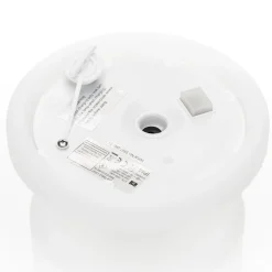 Ben LED tafellamp voor binnen en buiten, oplaadbare batterij