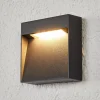 Bene - led wandlamp voor buiten