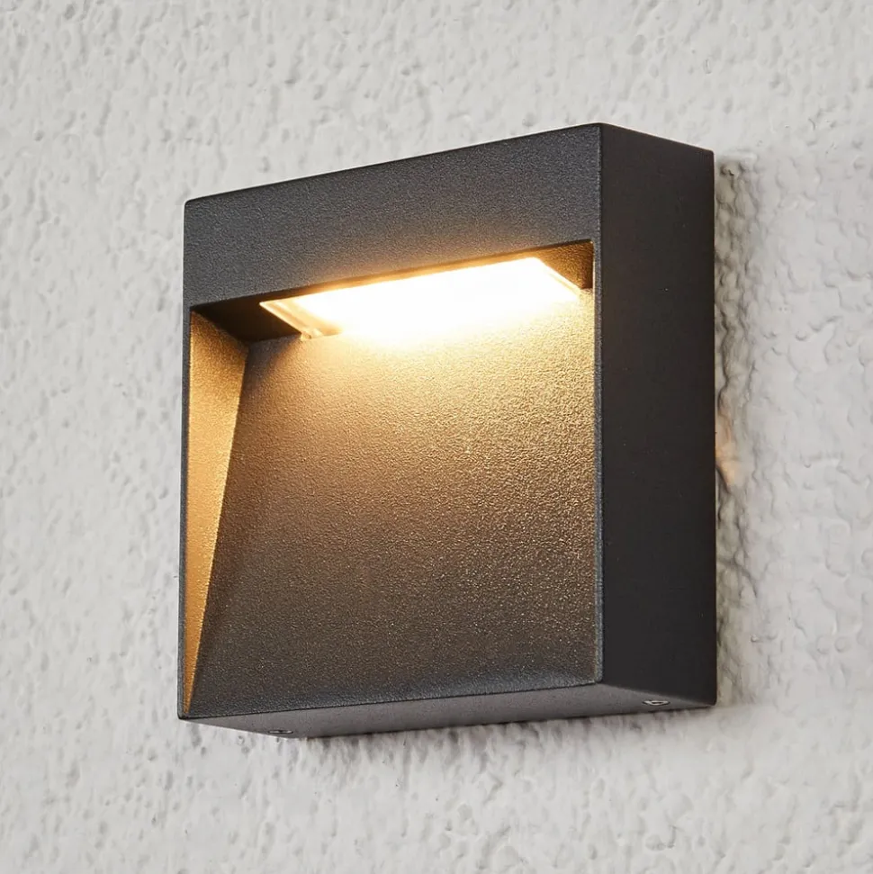 Bene - led wandlamp voor buiten
