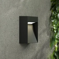 Bene - led wandlamp voor buiten