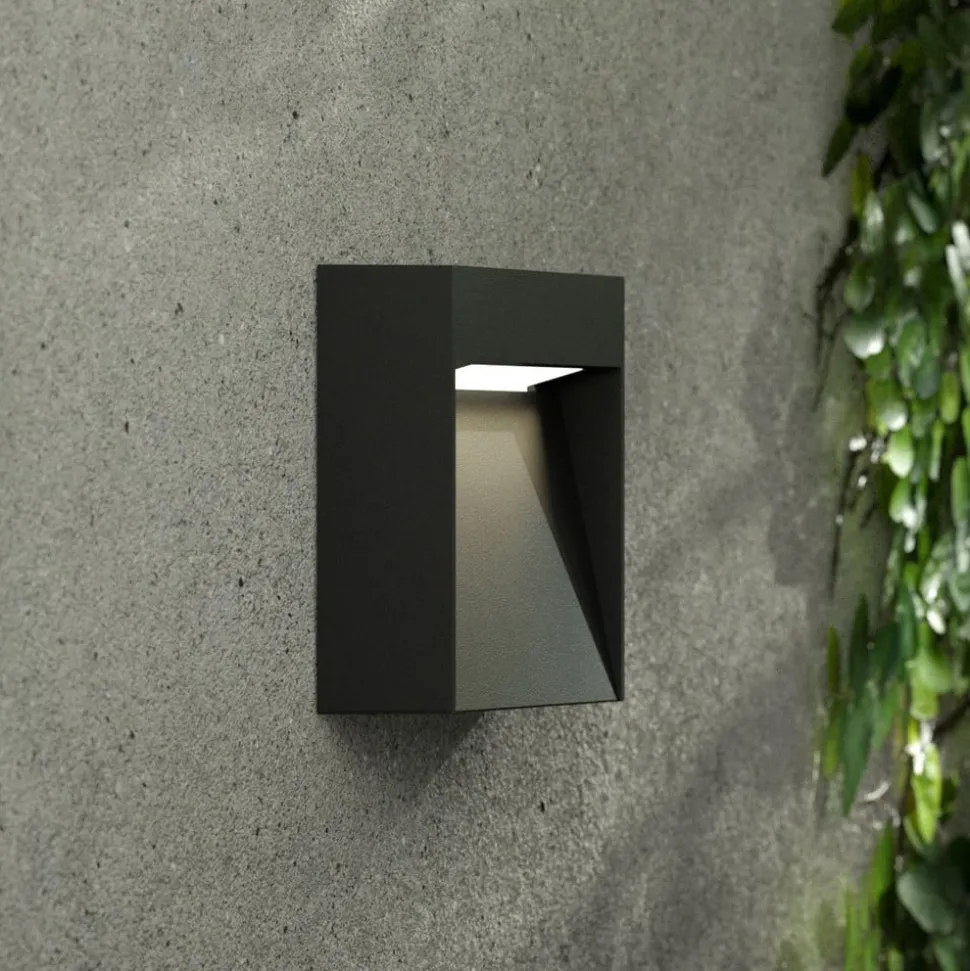 Bene - led wandlamp voor buiten