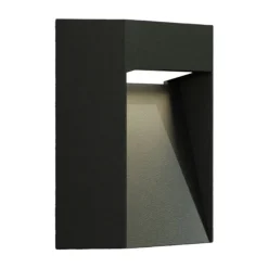 Bene - led wandlamp voor buiten