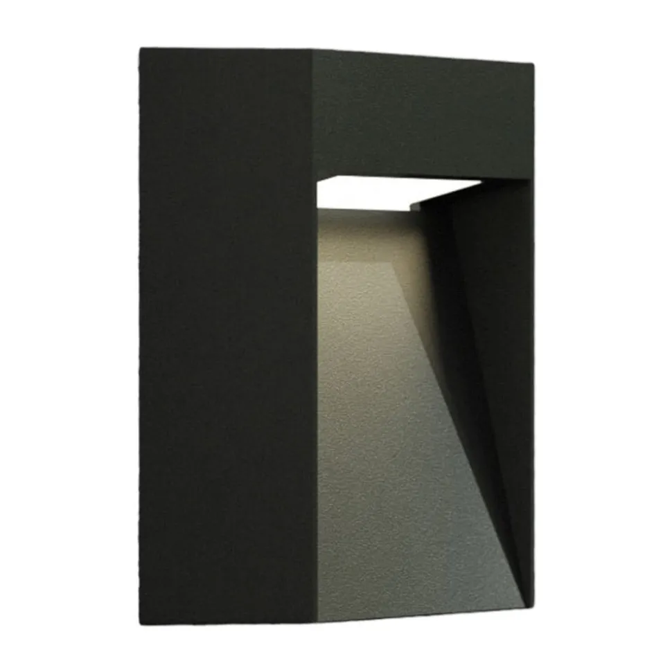 Bene - led wandlamp voor buiten