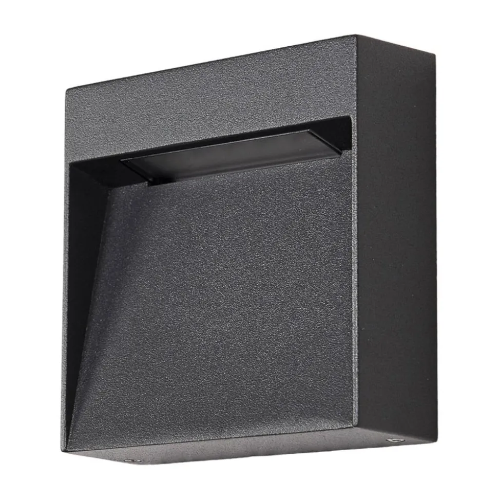 Bene - led wandlamp voor buiten