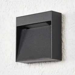 Bene - led wandlamp voor buiten