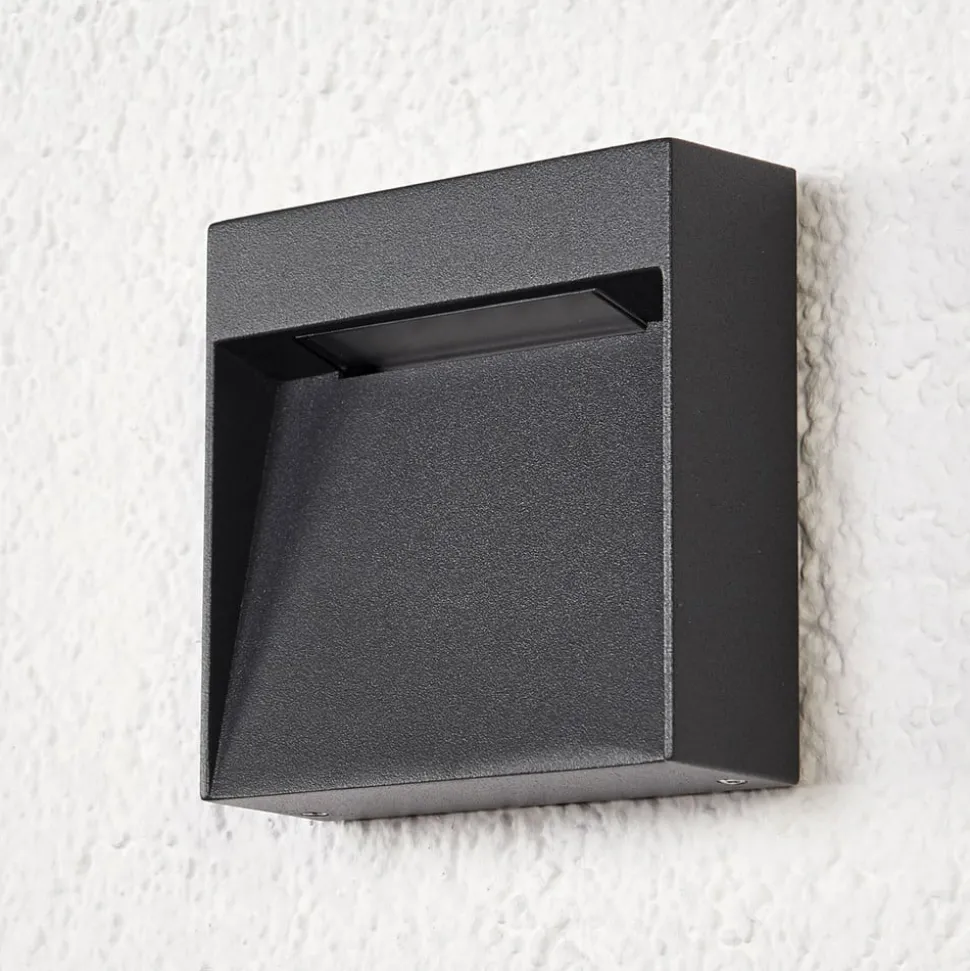 Bene - led wandlamp voor buiten