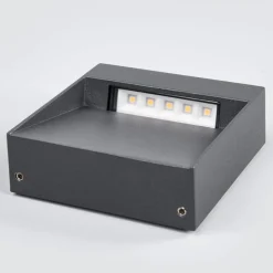 Bene - led wandlamp voor buiten