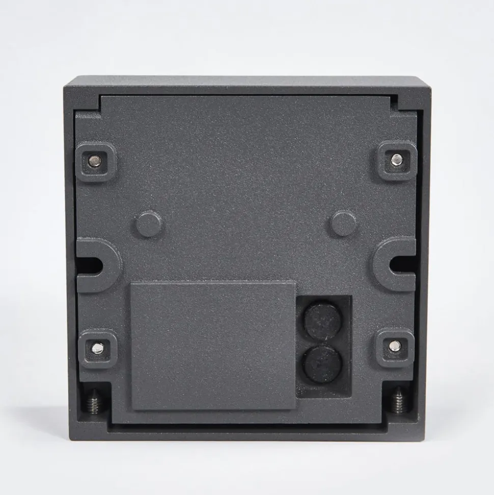 Bene - led wandlamp voor buiten