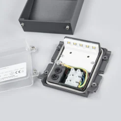 Bene - led wandlamp voor buiten