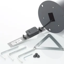 Bescheiden tuinpadverlichting Kurt