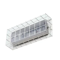 Beschermkooi voor noodlamp C-Lux standaard