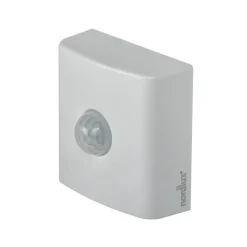 Bewegings- en schemersensor Smart, wit