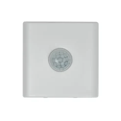 Bewegings- en schemersensor Smart, wit