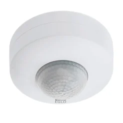 Bewegingsmelder Detect Me 6 360° wit