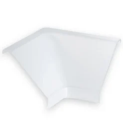 Binnenhoek voor delta profiel Your led, set van 2