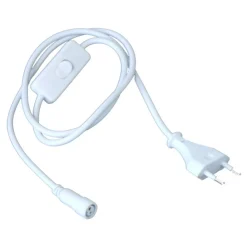 Bioledex aansluitkabel voor TIP65 1m met stekker