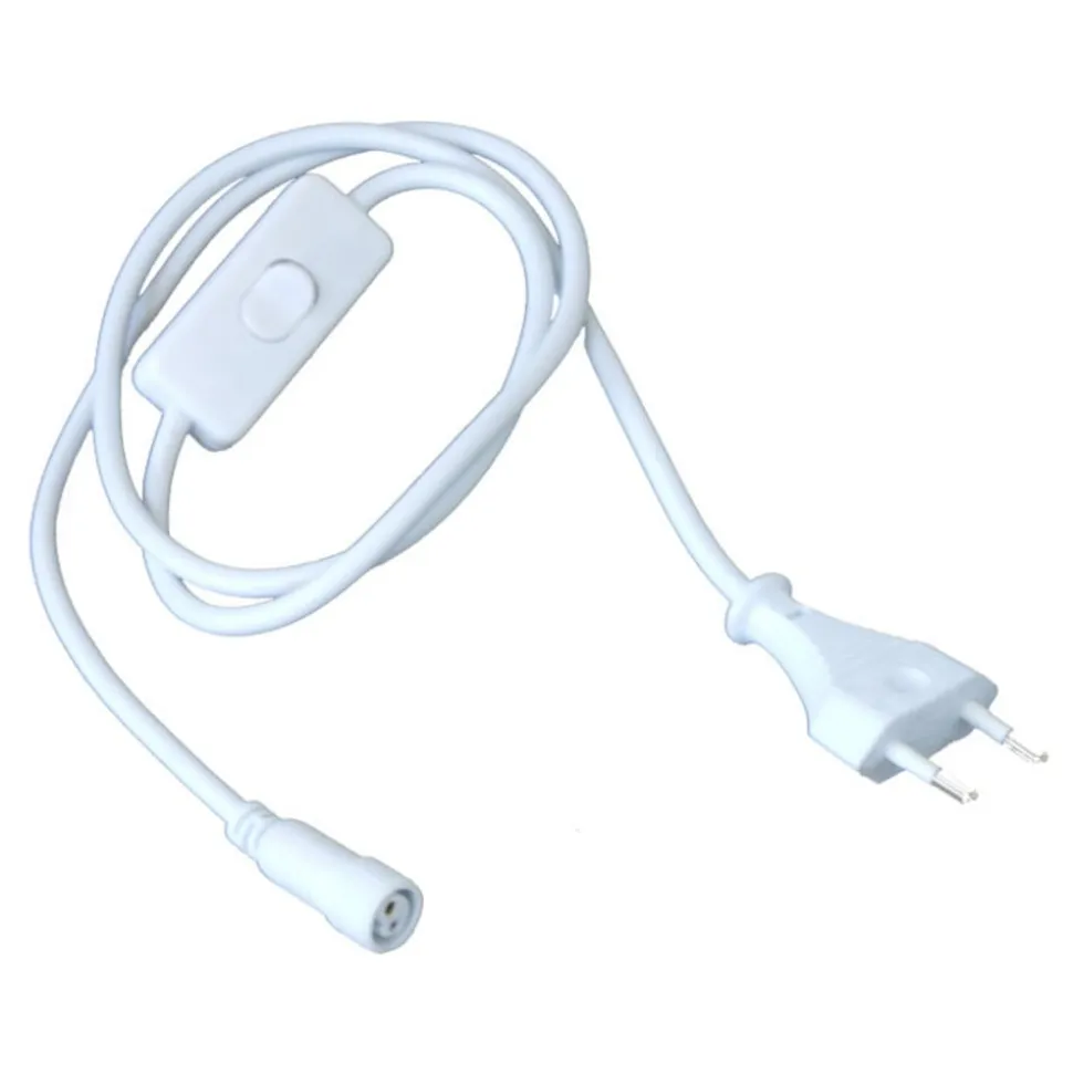 Bioledex aansluitkabel voor TIP65 1m met stekker