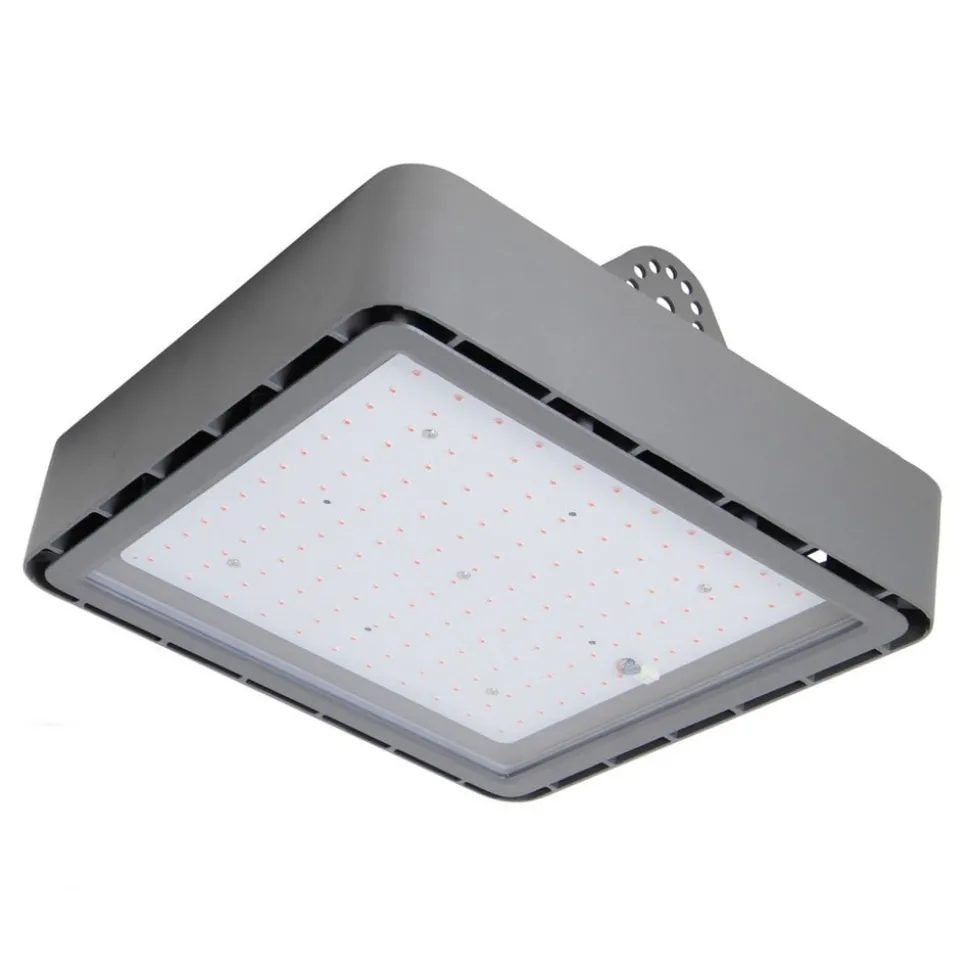 Bioledex planten lamp GoLeaf X1D S1+S4 Spectrum