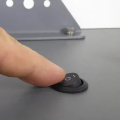 Bioledex planten lamp GoLeaf X1D S1+S4 Spectrum