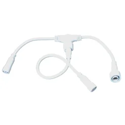 Bioledex T-verbinder voor TIP65 systeemlampen