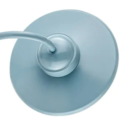 Blauwe Dolce buitenwandlamp