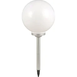 Bolvormige lamp Celyn op zonne-energie, 30 cm