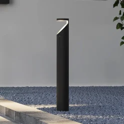 Booper LED tuinpadverlichting antraciet mat