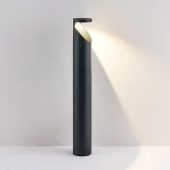 Booper LED tuinpadverlichting antraciet mat