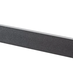 Bopp Nano - LED hanglamp, zwart 140 cm