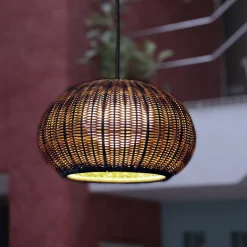 Bover Garota S/01 LED buiten hanglamp