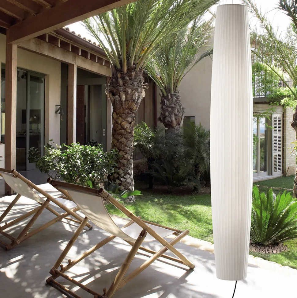 Bover Maxi S/01 LED design-buiten hanglamp