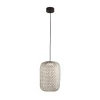 Bover Nans S/31.2 LED buiten hanglamp, beige