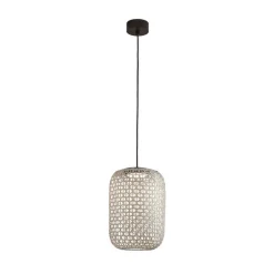 Bover Nans S/31.2 LED buiten hanglamp, beige