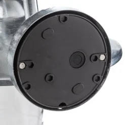 Brig - Buitenwandlamp van gegalvaniseerd staal