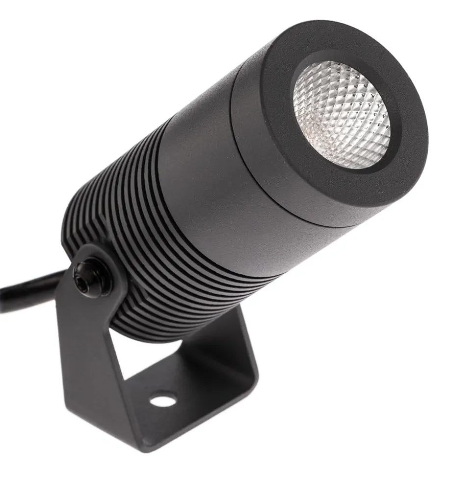 BRUMBERG 60109 LED prikspot, 24 V DC, IP67