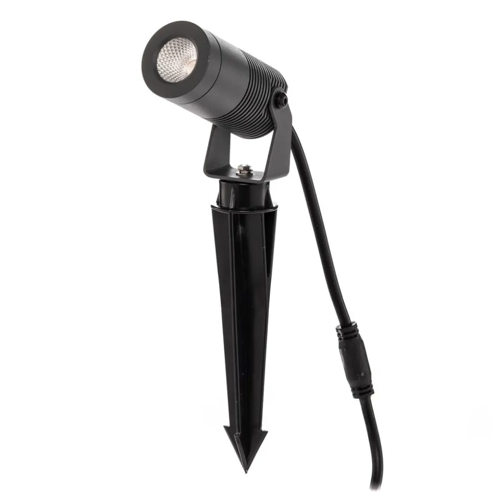 BRUMBERG 60109 LED prikspot, 24 V DC, IP67