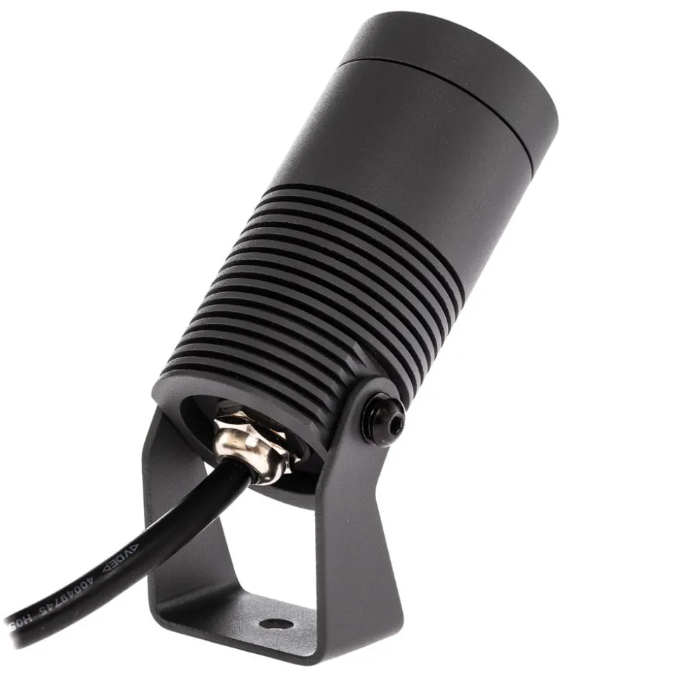 BRUMBERG 60109 LED prikspot, 24 V DC, IP67