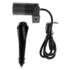 BRUMBERG 60109 LED prikspot, 24 V DC, IP67