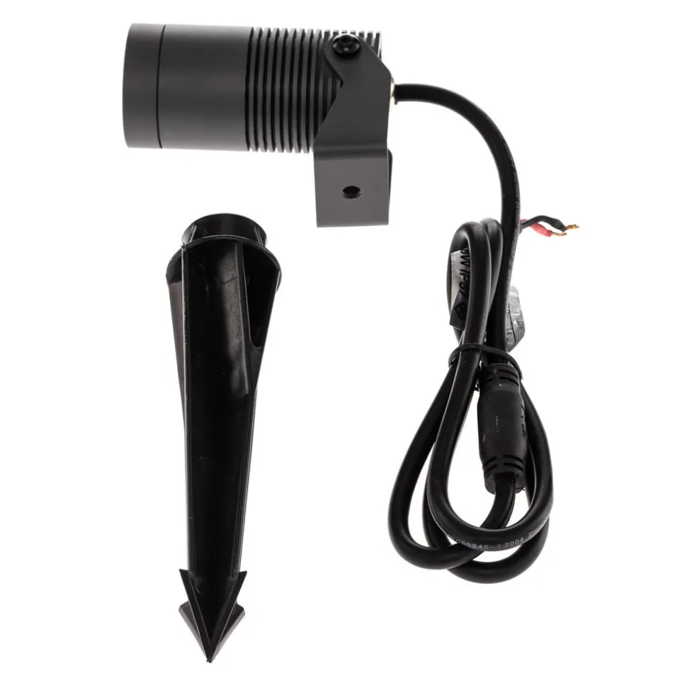 BRUMBERG 60109 LED prikspot, 24 V DC, IP67