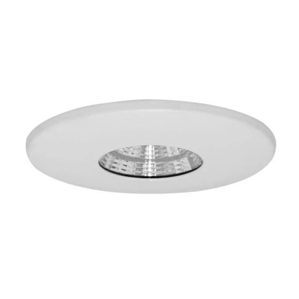 BRUMBERG Adapt LED inbouwdownlight wit