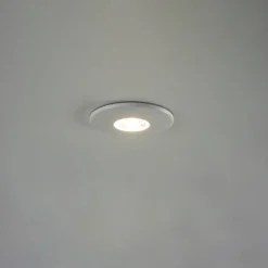 BRUMBERG Adapt LED inbouwdownlight wit