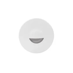 BRUMBERG Adapt Wall LED inbouwspot, mat wit