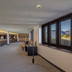 BRUMBERG Apollo Maxi facetgeslepen, rond, 3.000 K, wit