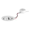 BRUMBERG BB03 inbouw RC driver rond wit glans
