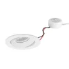 BRUMBERG BB35 inbouw RC-dim. driver rond wit