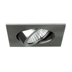 BRUMBERG BB05 inbouwspot niet dimbaar mat nikkel