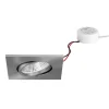 BRUMBERG BB25 IP65 inbouw RC driver rond nikkel