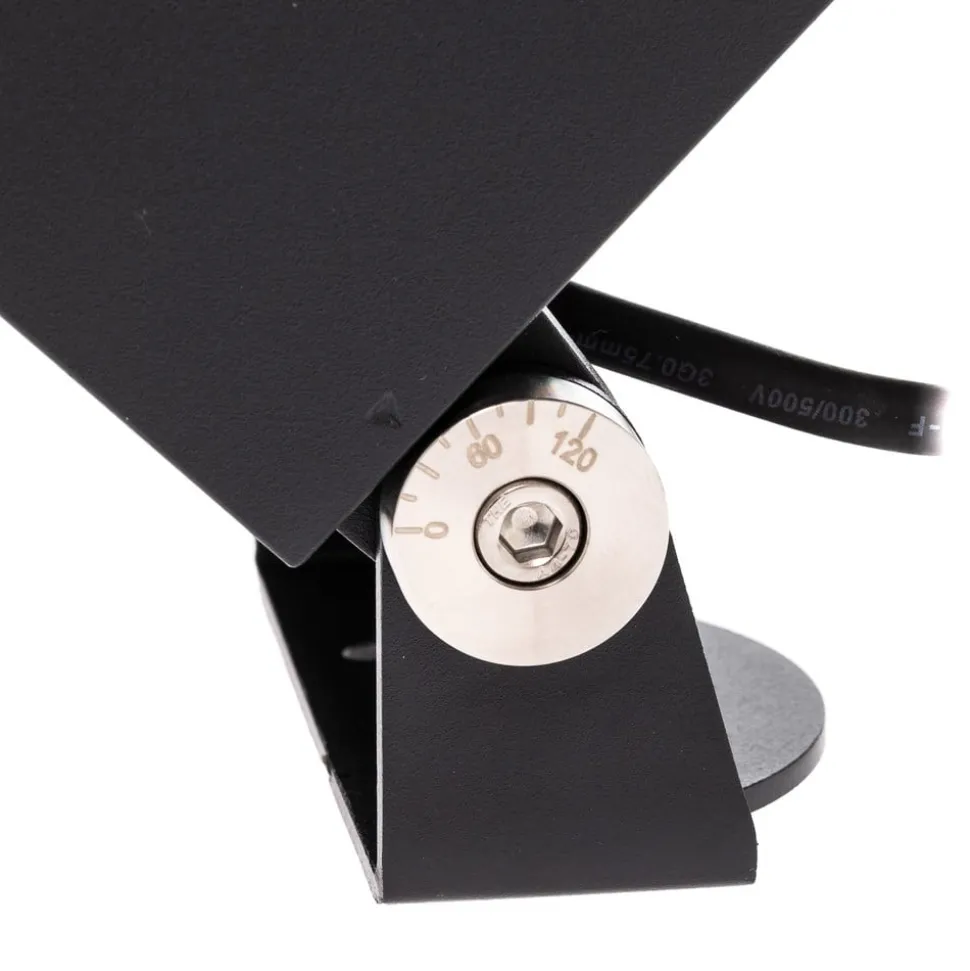 BRUMBERG Blokk LED opbouwspot voor buiten 11x11cm