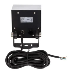 BRUMBERG Blokk LED opbouwspot voor buiten 11x11cm