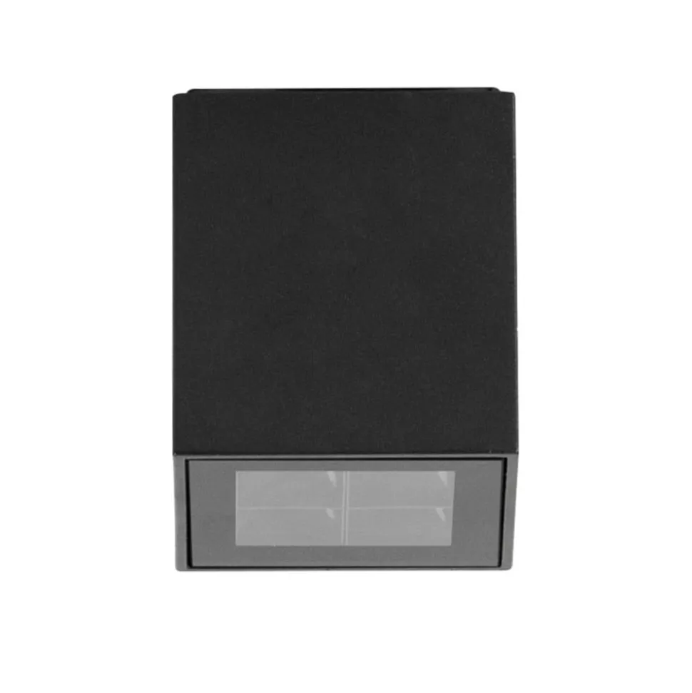 BRUMBERG Blokk LED plafondlamp, 7 x 7 cm